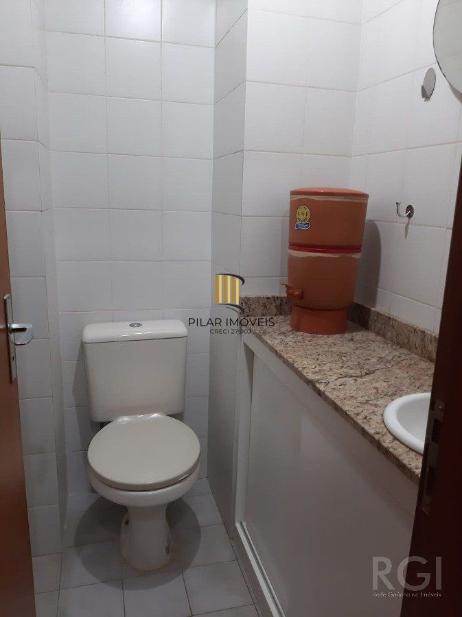 Conjunto/Sala Bairro Auxiliadora