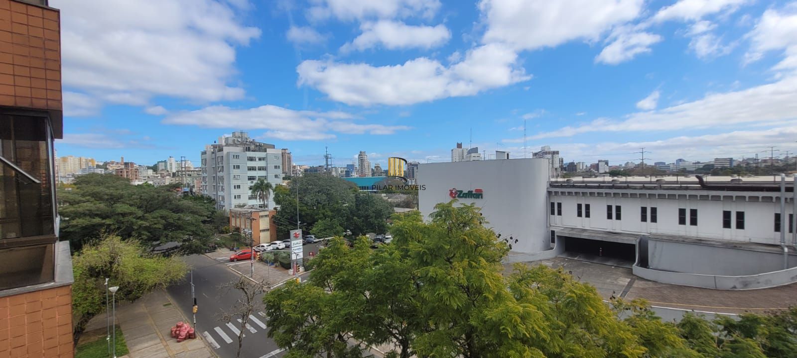 Apartamento 3 quartos  suite, closet, churrasqueira, garagem e elevador próximo Zaffari Ipiranga