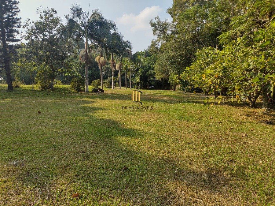 Sítio 5 dormitórios no bairro Estância Grande