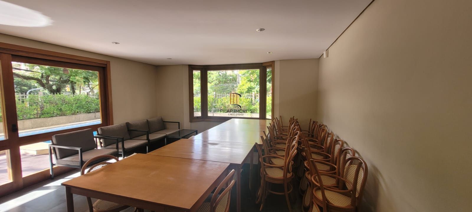 Venda Apartamento 3 quartos Gabinete Suite sacada Churrasqueira 250,03 m² privativos Bela Vista