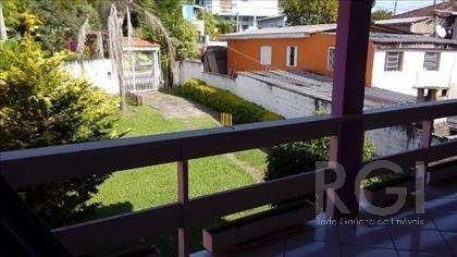 Casa para Venda - 147m², 2 dormitórios, sendo 1 suites, 5 vagas - Agronomia