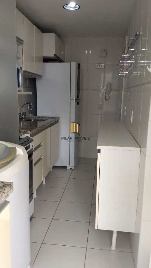 Apartamento 3 dormitórios no bairro Vila Ipiranga
