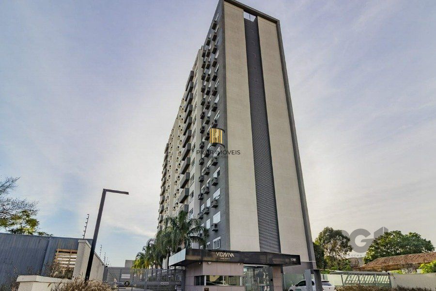 Apartamento 3 Dormitório(s) Bairro Navegantes