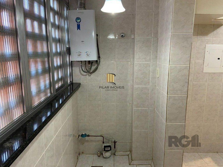 Apartamento 2 dormitórios no bairro São João