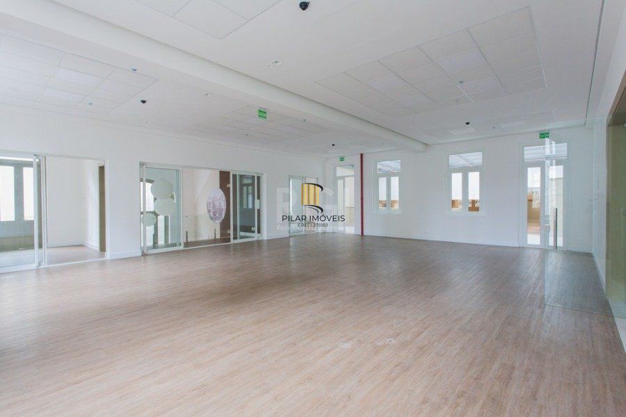 Conjunto/Sala para Venda - 37.56m², 0 dormitórios, 1 vaga - Moinhos De Vento