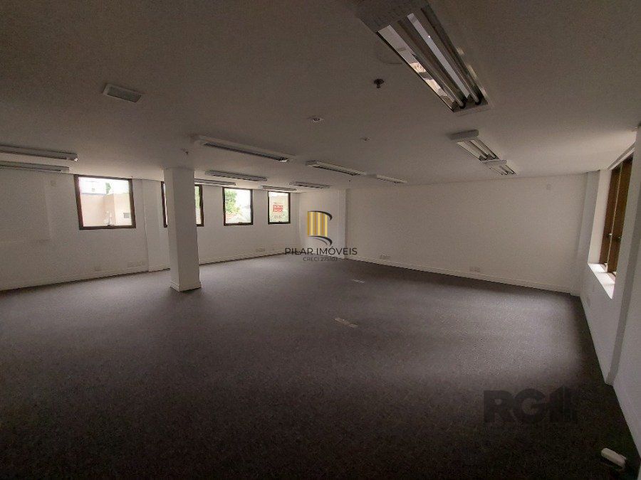 Sala Comercial 1 dormitório no bairro Rio Branco