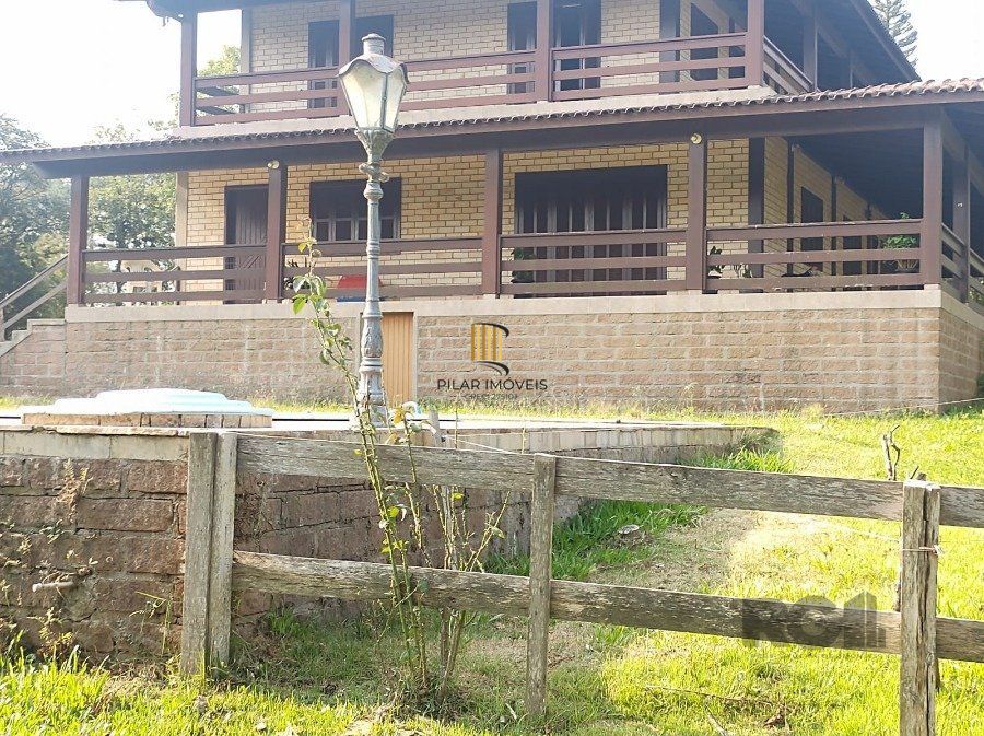 Sítio 5 dormitórios no bairro Estância Grande