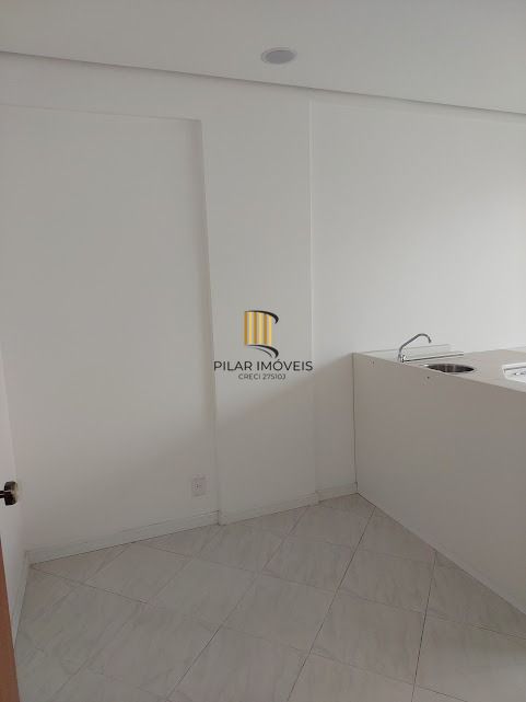 Sala Comercial - Bairro Floresta - 53,36 m² privativos
