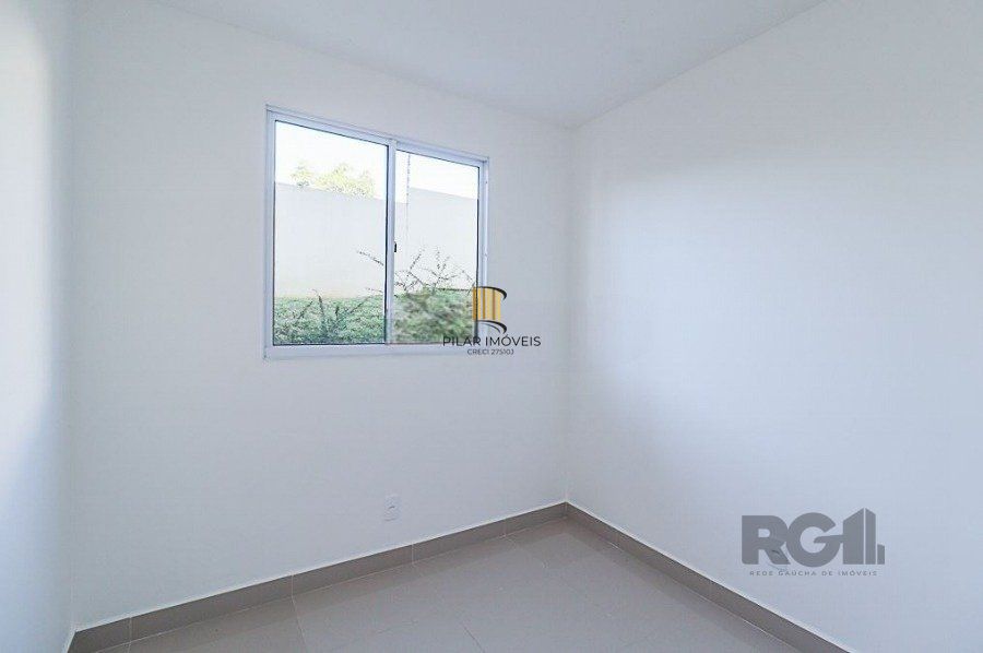 Apartamento 2 dormitórios no bairro Morro Santana