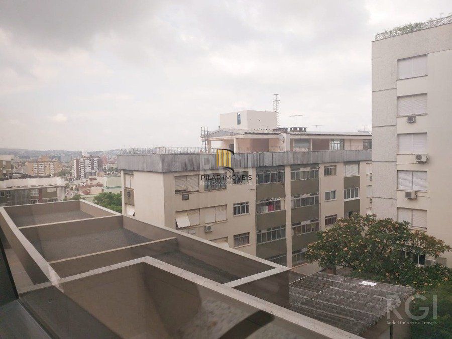 Conjunto/Sala para Venda - 45m², 0 dormitórios, 1 vaga - Moinhos de Vento