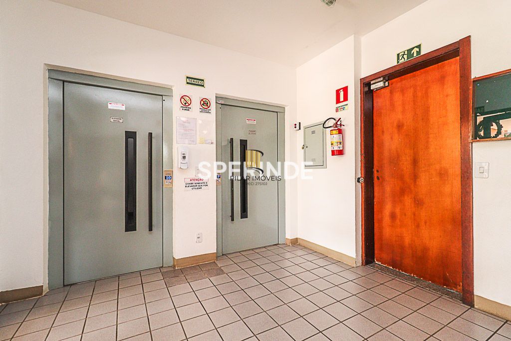 APARTAMENTO 2 DORMITÓRIO, ELEVADOR, GARAGE