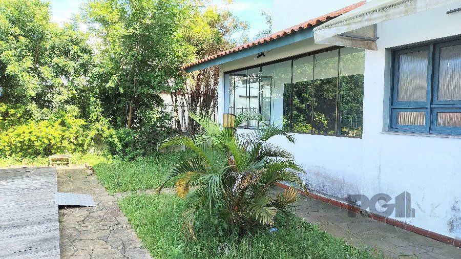 Casa 4 dormitórios no bairro Jardim Lindóia