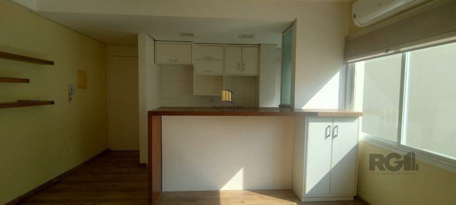 Apartamento 2 dormitórios no bairro Jardim  Botânico