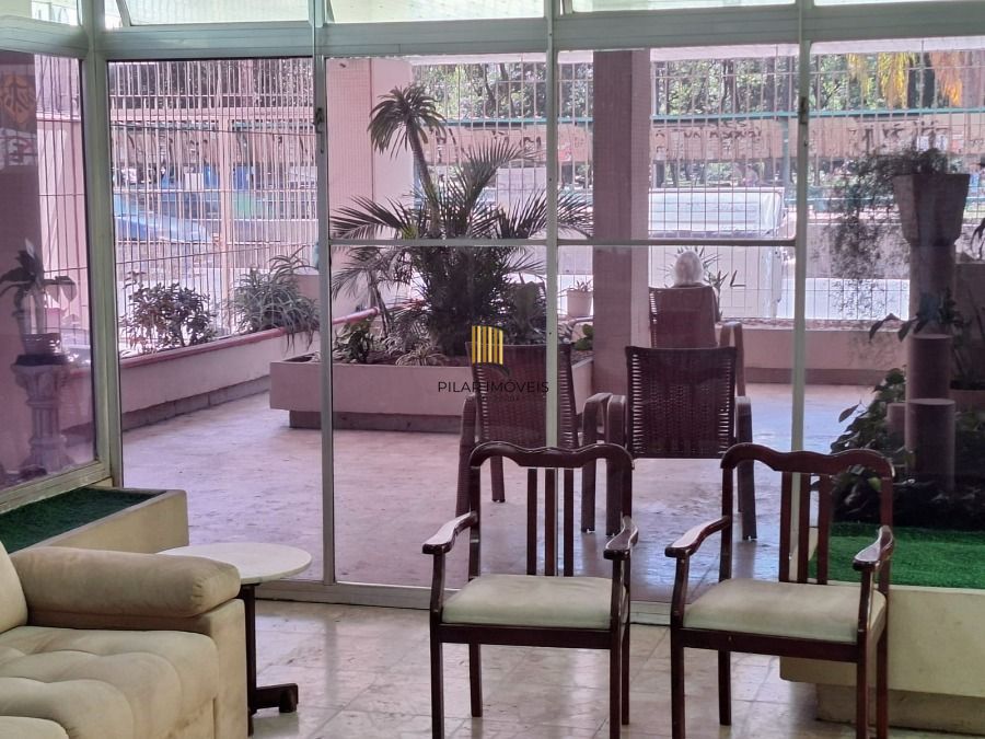 Apartamento 3 dormitórios no bairro Centro Histórico