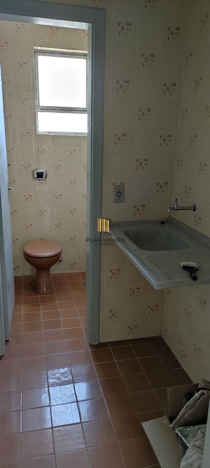 Sala Comercial 1 dormitório no bairro Partenon