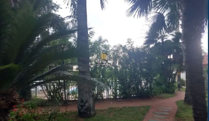 VENDA APARTAMENTO 1 DORMITÓRIO MOBILIADO VISTA  EDIFICIO COM INFRA ESTRUTURA GARAGEM IGARA CANOAS