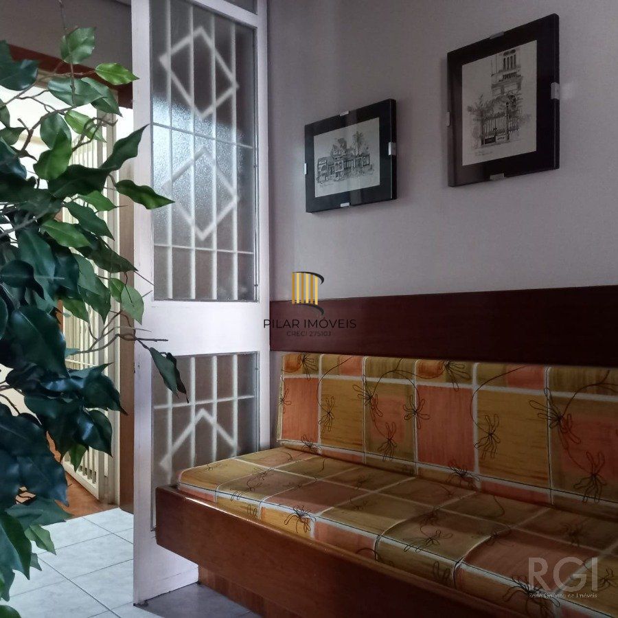 Conjunto/Sala para Venda - 31.41m², 0 dormitórios, Passo da Areia