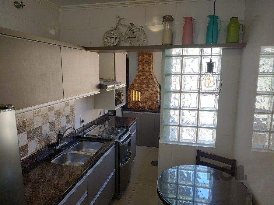 Apartamento 2 dormitórios no bairro Centro Histórico