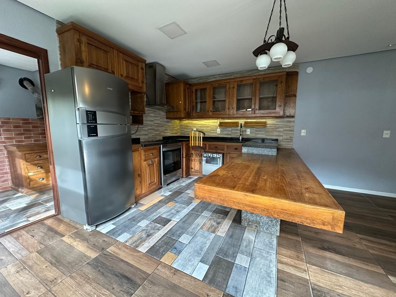 Linda casa no Condominio Buena Vista Parque no municipio de Viamão,