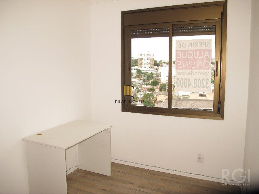 Apartamento de 2 quartos, suite, 2 vagas, vista, à venda Avenida Protásio Alves, Petrópolis - Porto Alegre