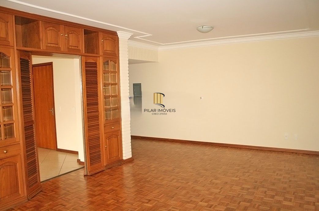 Apartamento 3 dormitórios, sendo 1 suites, 2 vagas - Mont Serrat - Pilar Imóveis