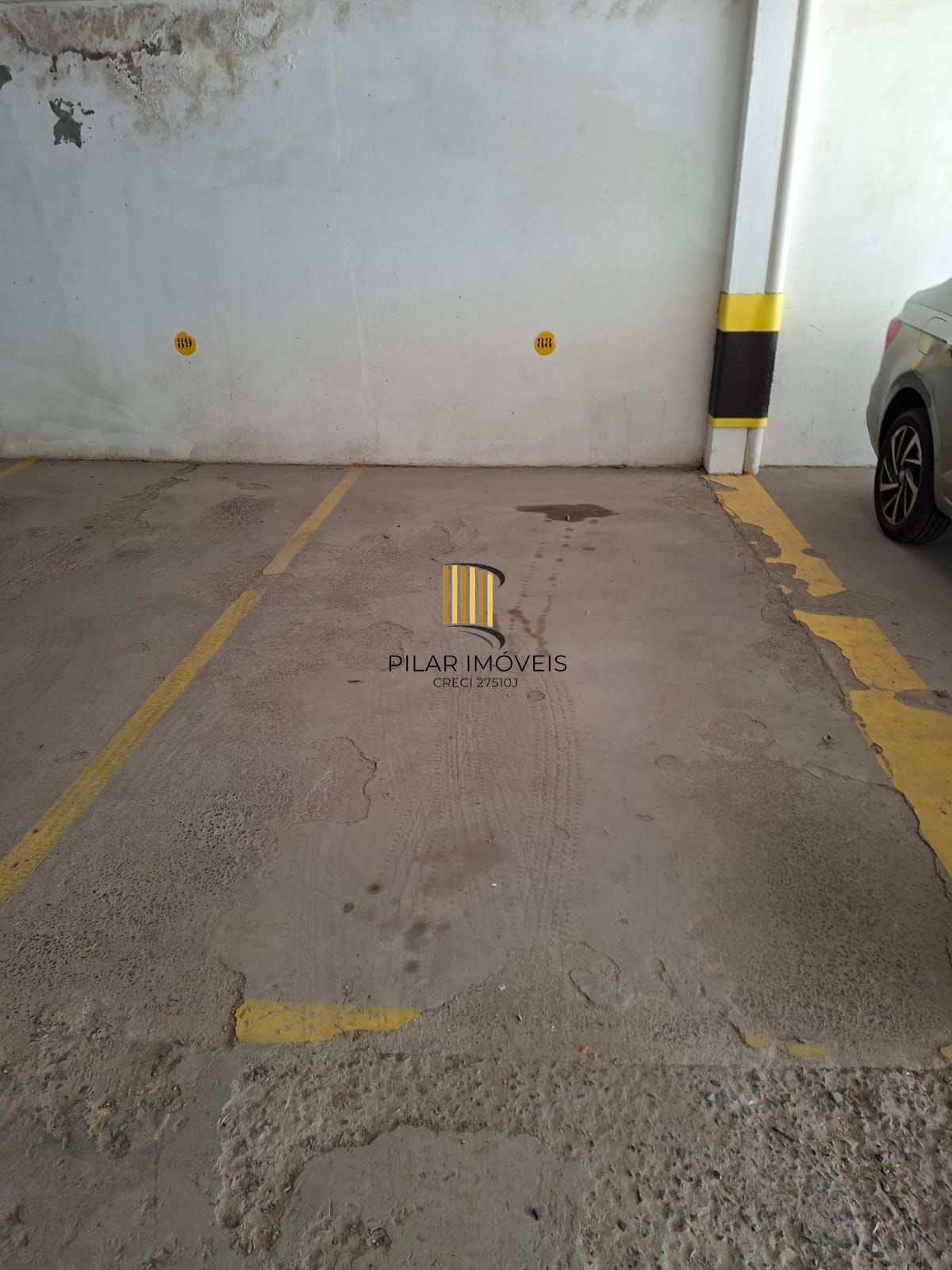 Apartamento 2 dormitórios no bairro Bom Jesus