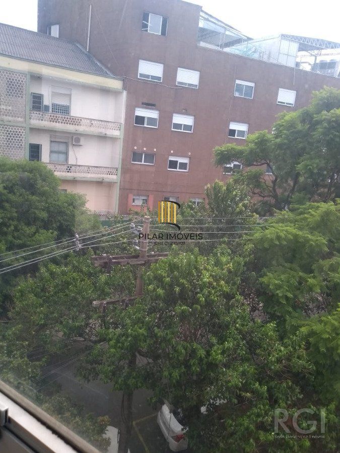 Conjunto/Sala para Venda - 31m², 0 dormitórios, Cristo Redentor