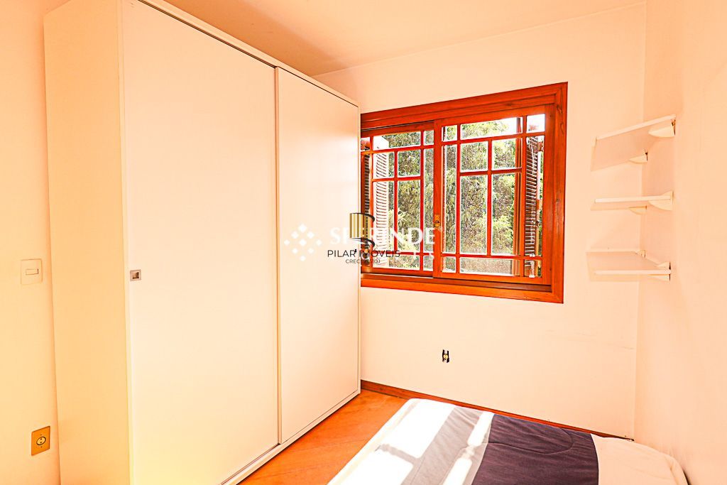 Apartamento, venda,  2 quartos, 1 suíte e 1 banho  com uma vaga.