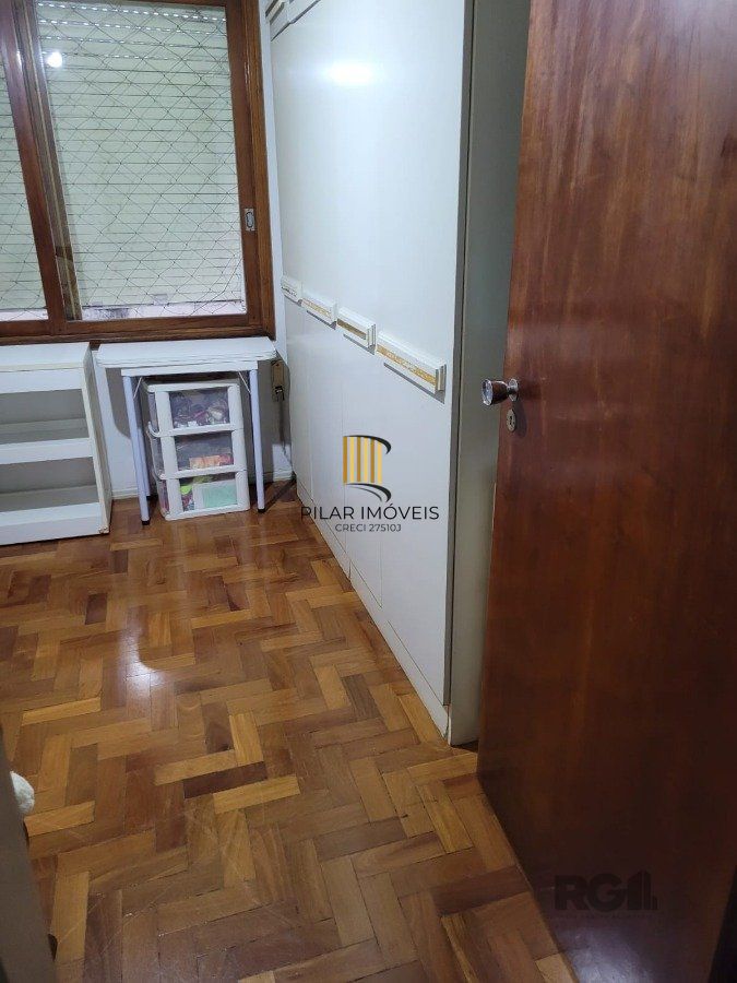 Apartamento 3 dormitórios com suite, Bairro Petrópolis, na Rua Coronel Lucas de Oliveira, próximo ao Zaffari da Ipiranga