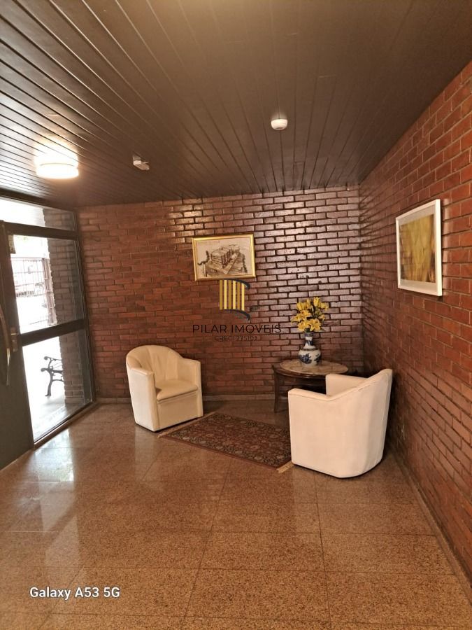 APARTAMENTO 2 DORMITÓRIO COM 95,90 M2