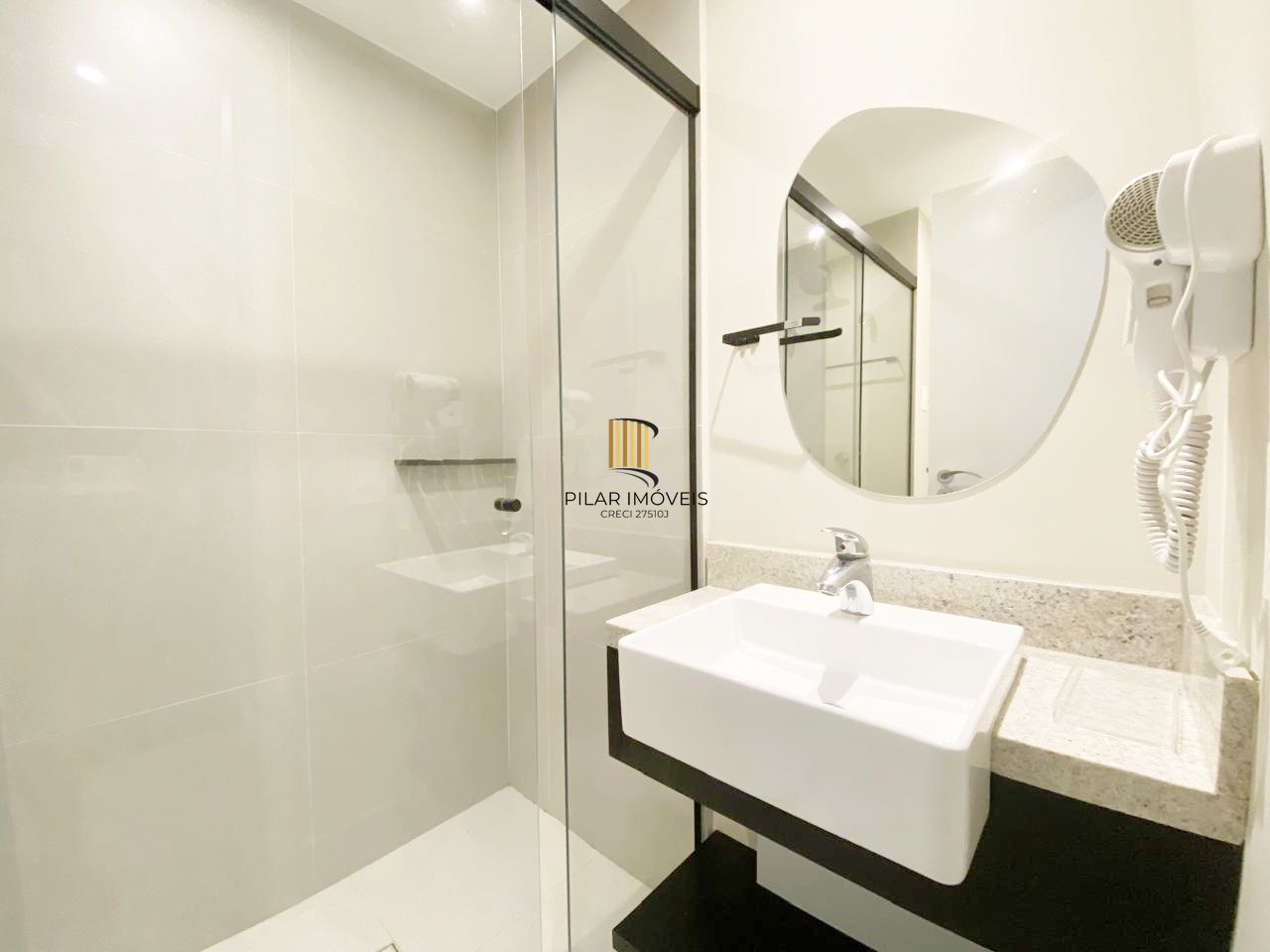 Loft 1 dormitório no bairro Bela Vista