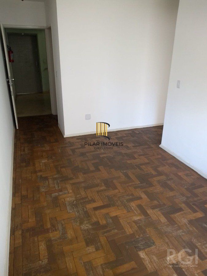 Apartamento para Venda - 39.87m², 1 dormitório, Centro Histórico