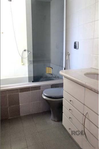 Apartamento 3 dormitórios no bairro Rio Branco