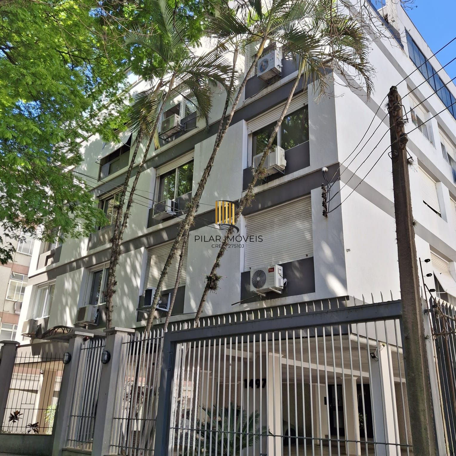 APARTAMENTO 2 DORM À VENDA NO BAIRRO AUXILIADORA, PORTO ALEGRE - Pilar Imóveis