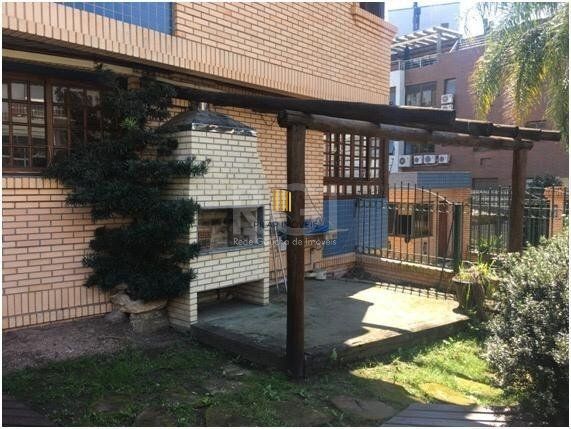 Casa Condominio para Venda - 255.33m², 3 dormitórios, sendo 1 suites, 2 vagas - Boa Vista