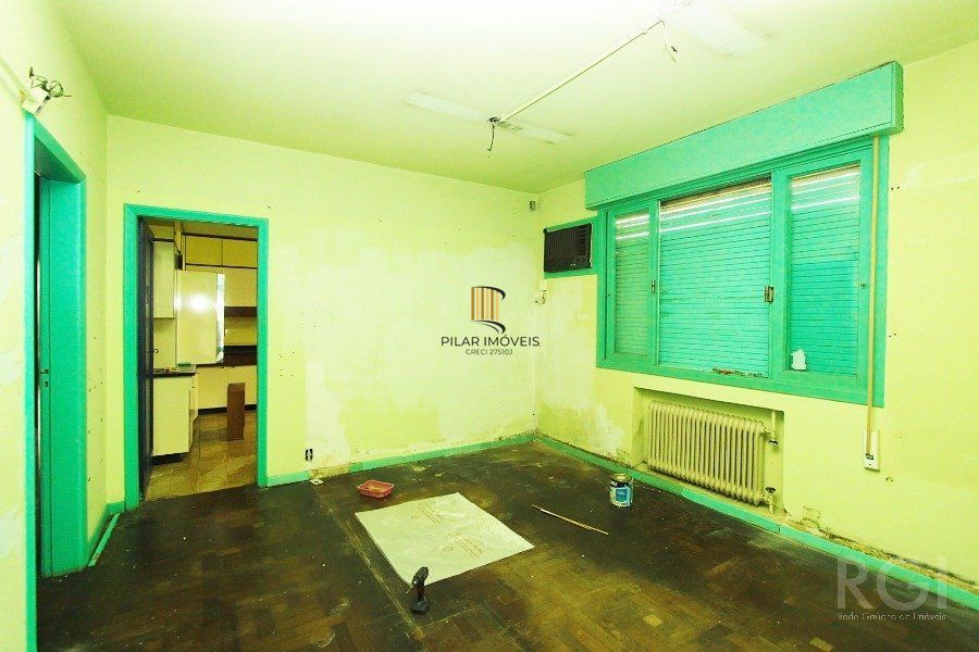 Casa 5 Dormitório(s) Bairro Rio Branco