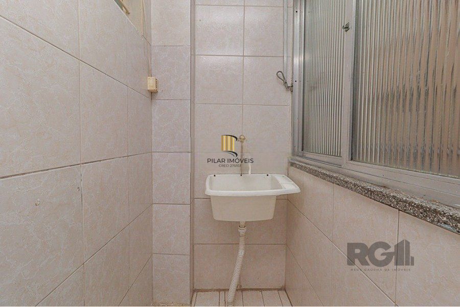 APARTAMENTO 2 DORMITÓRIO NA RUA CHUI