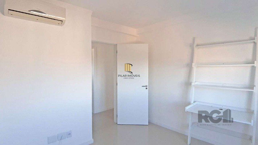 Apartamento 3 dormitórios no bairro Vila Ipiranga