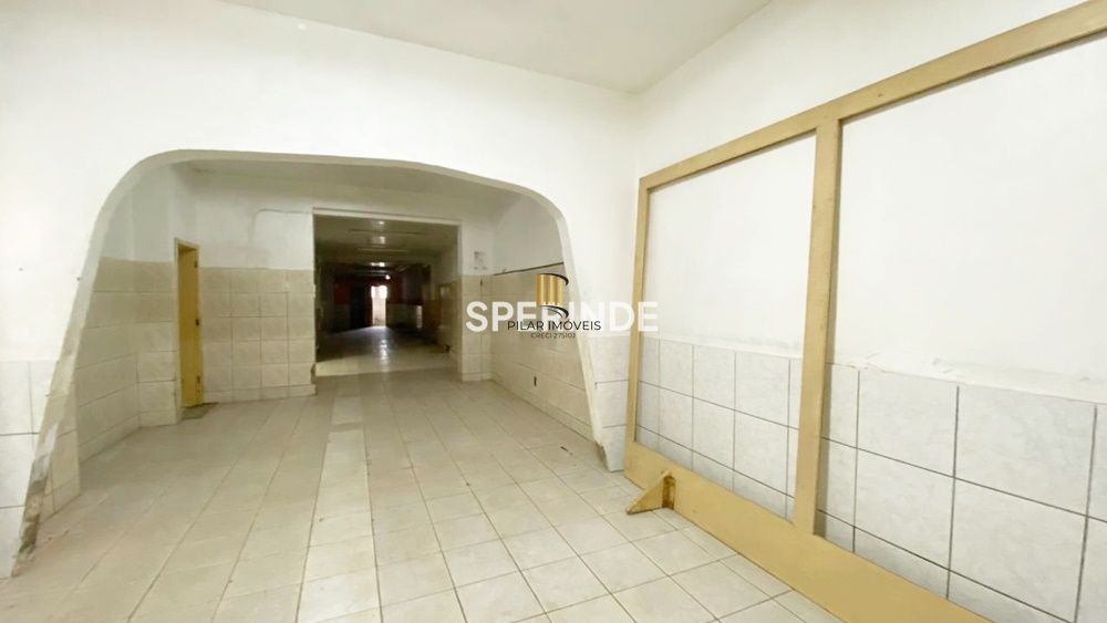 Casa Bairro Floresta