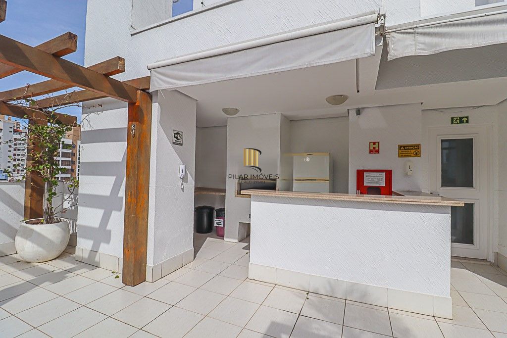 VENDA EXCELENTE 1 DORM CHURRASQUEIRA, INFRA COM ROOFTOP E PISCINA JUNTO AO PARCÃO ELEV 1 VAGA