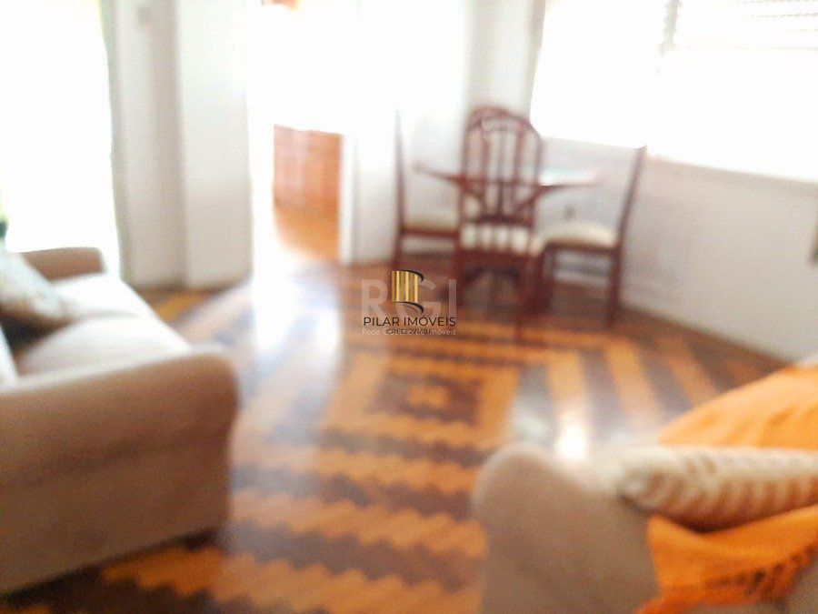 Apartamento para Venda - 0.01m², 3 dormitórios, Independência