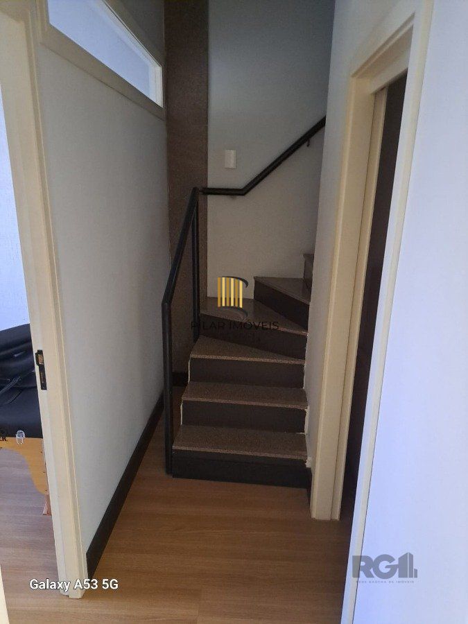SALA COM 205,21 M2 DUAS VAGAS NA AUXILIADORA 