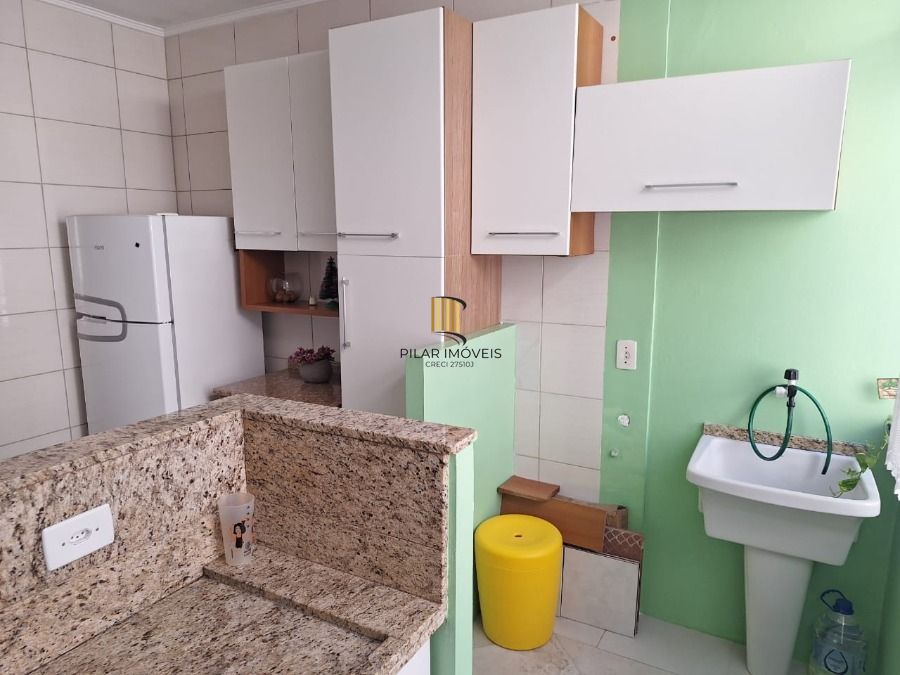 Apartamento 2 dormitórios no bairro Independência