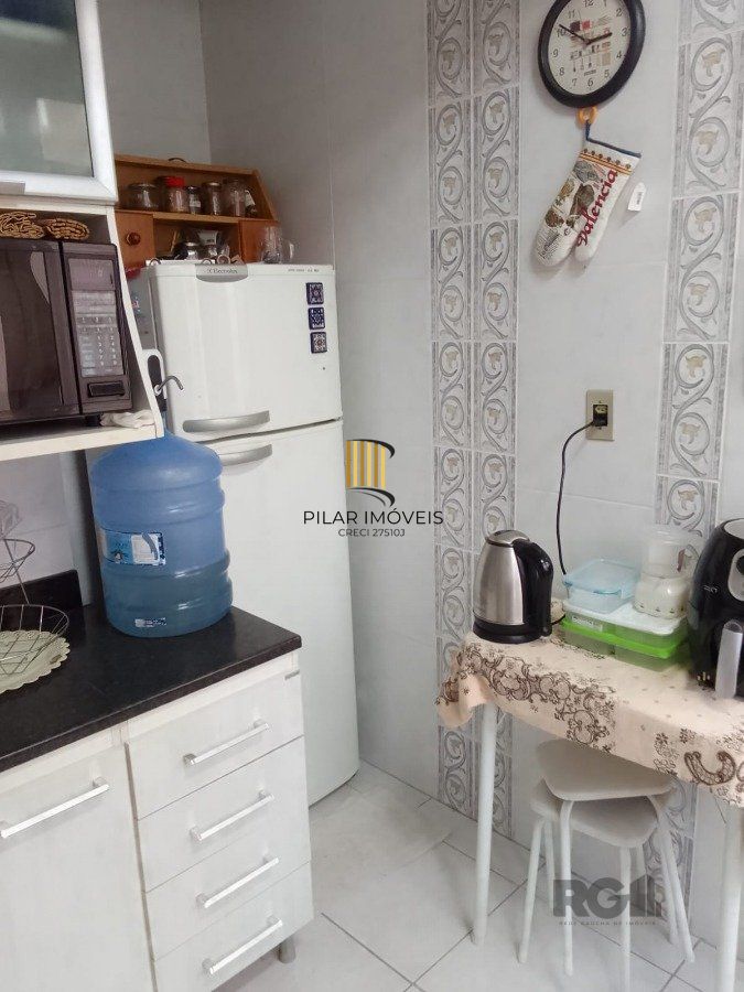 Apartamento 2 dormitórios no bairro Centro Histórico