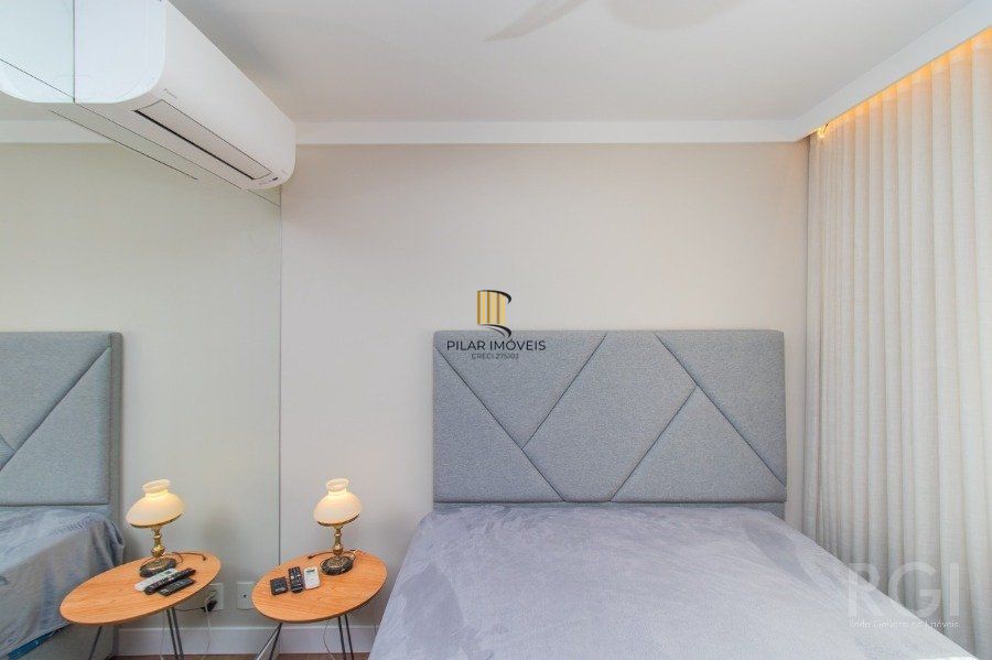 Apartamento para Venda - 74.4m², 3 dormitórios, sendo 1 suites, 1 vaga - Bairro Santana