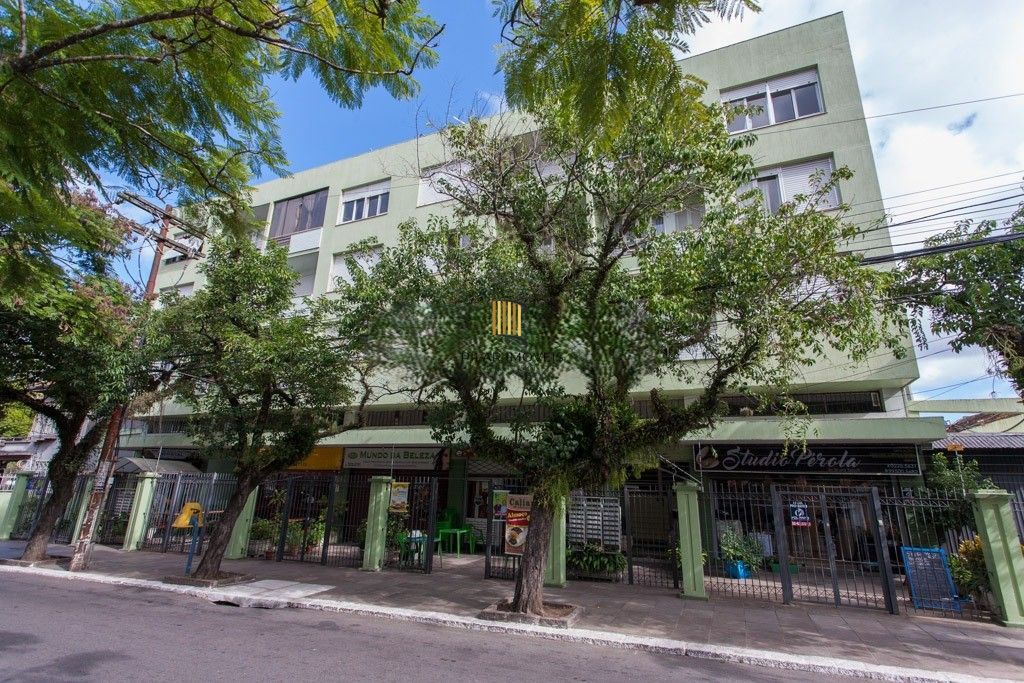 Apartamento 2 dormitórios no bairro Menino Deus
