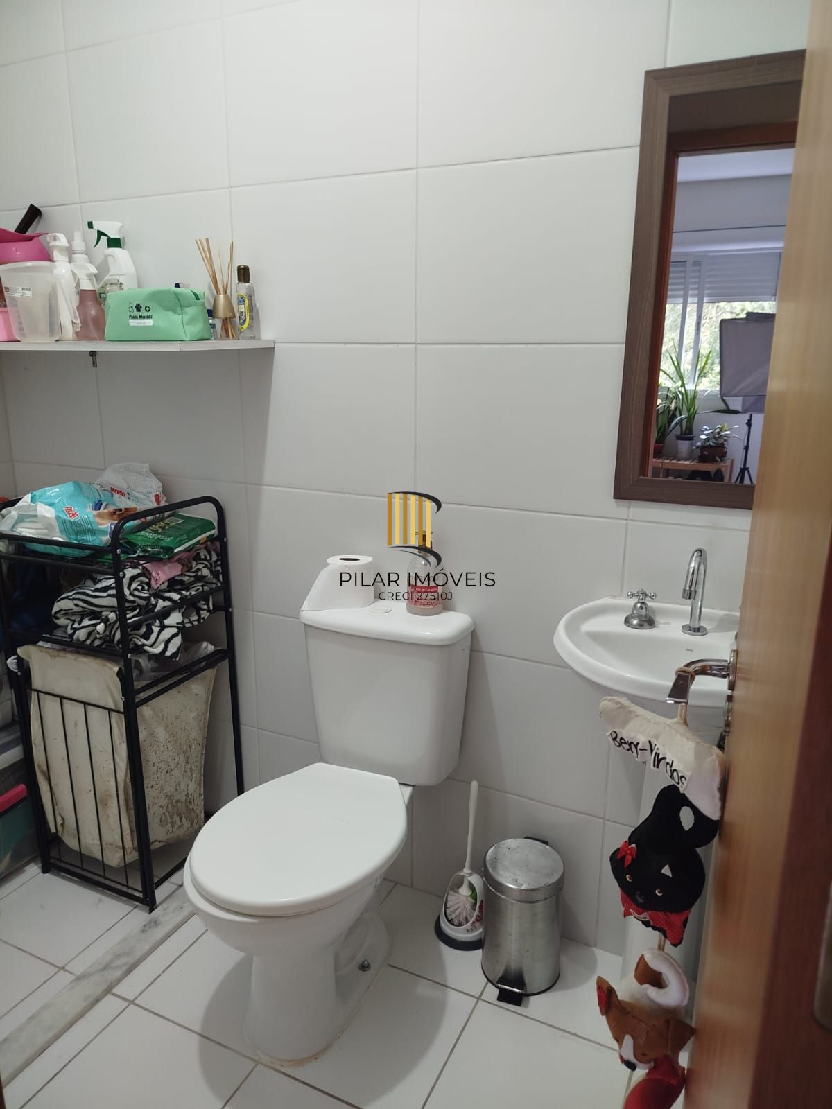 Apartamento 2 dormitórios no bairro Agronomia