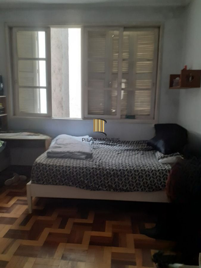 Apartamento 2 dormitórios no bairro Floresta