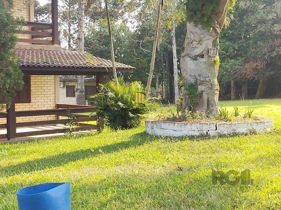 Sítio 5 dormitórios no bairro Estância Grande