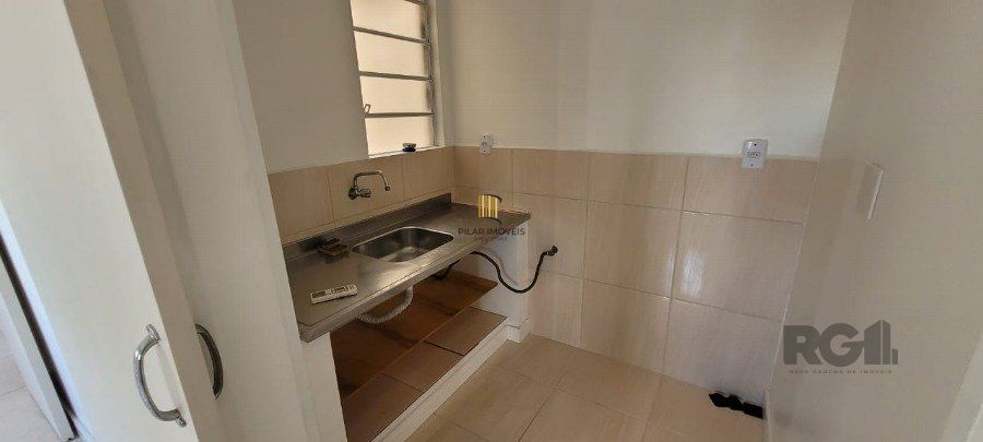 APARTAMENTO JK REFORMADO  COM 32,57 M2
